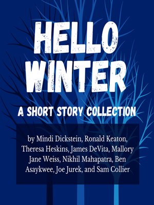 cover image of Hello Winter
